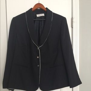 TAHARI Arthur S. Levine Blazer/Jacket